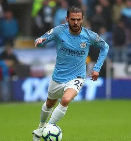 B席谈曼城：进球依赖、目标与现状剖析