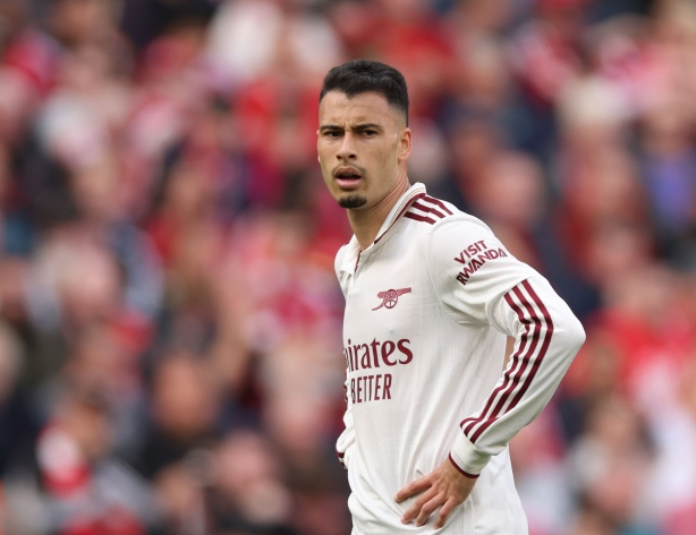 马丁内利豪言阿森纳本赛季志在夺冠，全力以赴展现<a href='https://pinpai.ceshi9.cn/news/tag/328.html' style='color: blue;'>足球</a>才华