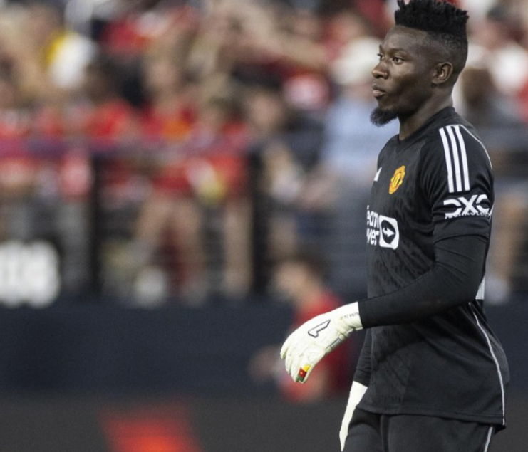 奥纳纳访谈:门将心态、职业生涯与位置变革的深度剖析