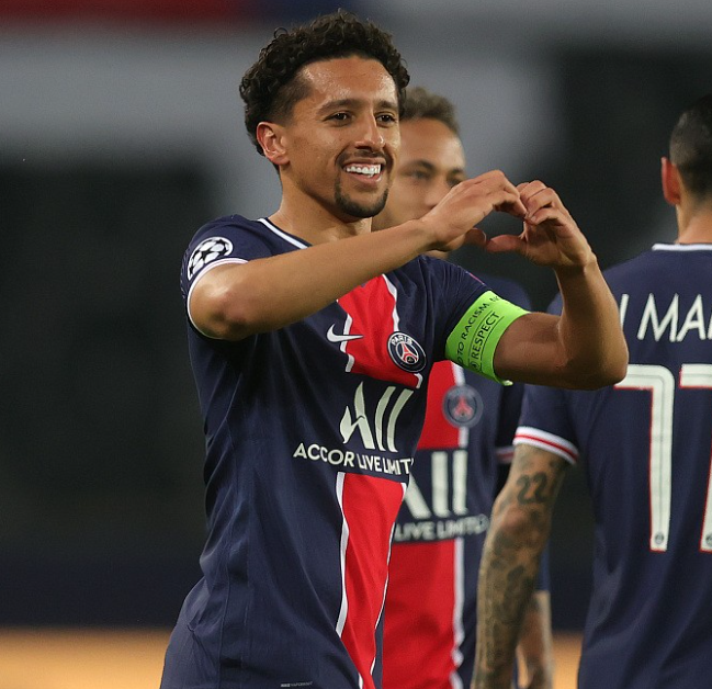 马克莱莱力荐马尔基尼奥斯<a href='https://www.dora-dosun.com/news/tag/1054688/p/1.html' style='color: blue;'>加盟</a><a href='https://www.dora-dosun.com/news/tag/286/p/1.html' style='color: blue;'>皇马</a>：实力出众却恐难成行