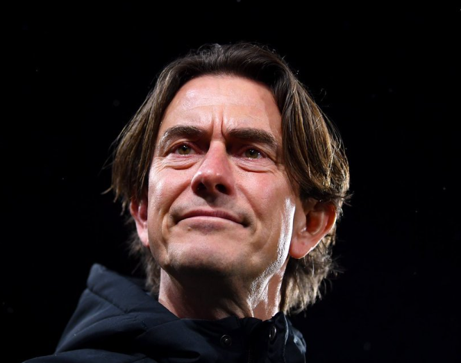 热刺赛前:主帅弗兰克谈伤病、表现与目标