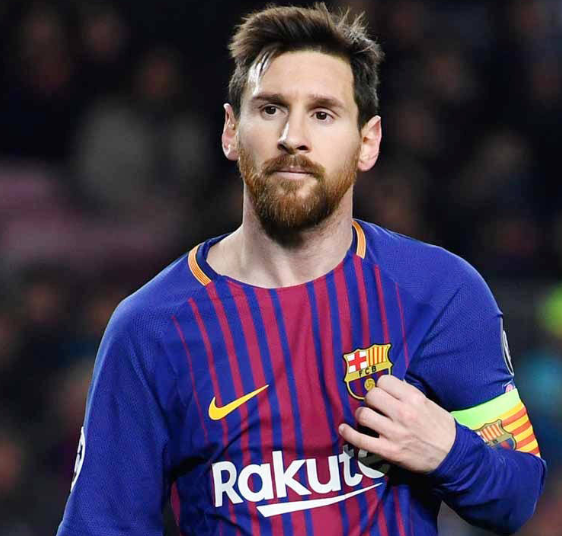 FIFPRO年度最佳阵候选揭晓：梅西、<a href='/news/tag/311/p/1.html' style='color: blue;'>C罗</a>再入围引关注