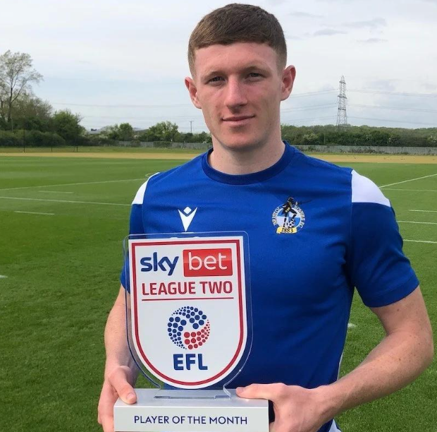 诺丁汉森林中场埃利奥特·安德森引豪门关注,转会前景存变数