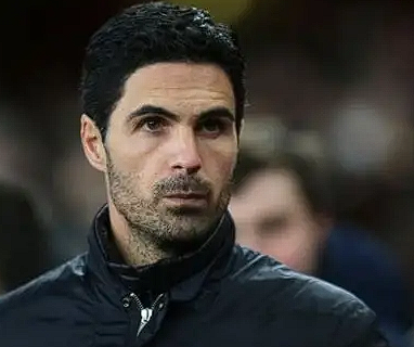 阿森纳联赛杯晋级之夜：阿尔特塔盛赞新星闪耀