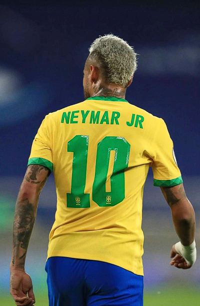 内马尔积极复出，志在<a href='/news/tag/1071735/p/1.html' style='color: blue;'>2026世界杯</a>征程