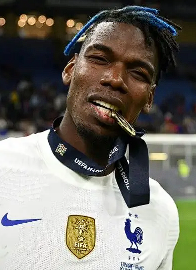 摩纳哥迎战巴黎FC，<a href='https://www.dora-dosun.com/news/tag/442/p/1.html' style='color: blue;'>博格巴</a>复出引关注