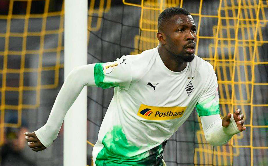 国米前锋图拉姆伤愈恢复训练，复出时间待定