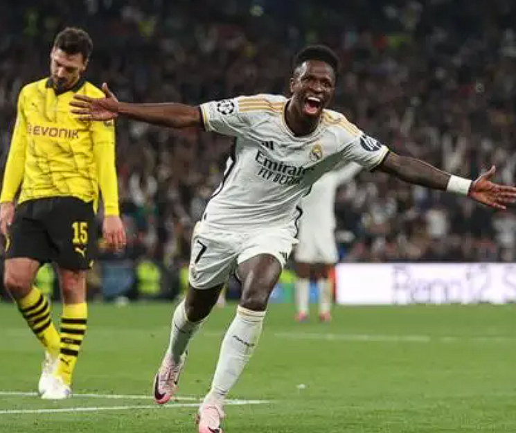 皇马维尼修斯续约风波：商业利益与球员去留的博弈