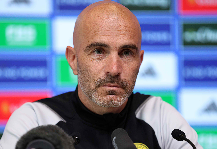 马雷斯卡谈切尔西年轻阵容：成长之路，未来可期