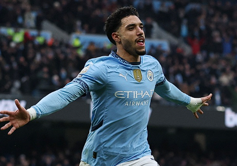 马尔穆什伤愈建功,<a href='/news/tag/644/p/1.html' style='color: blue;'>瓜帅</a>淡看非洲杯缺阵影响