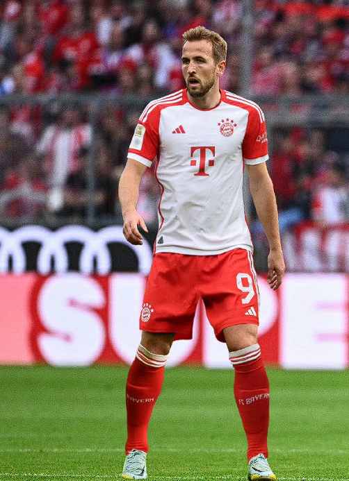 <a href='/news/tag/258/p/1.html' style='color: blue;'>巴萨</a>有意明夏引入凯恩，以填补锋线空缺