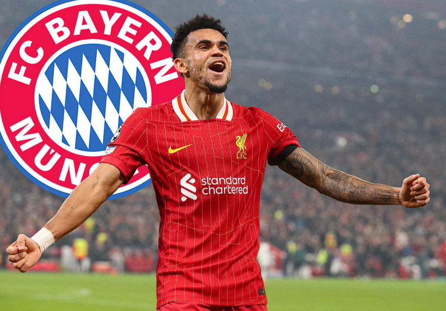 利物浦转会策略遭质疑：放走迪亚斯成关键失误