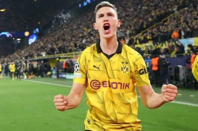 多特伤员动态：施洛特贝克或复出，杜兰维尔<a href='/news/tag/1121847/p/1.html' style='color: blue;'>归队</a>布兰特随行