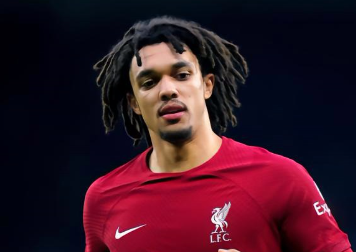 乔科尔为阿诺德发声：转会<a href='/news/tag/286/p/1.html' style='color: blue;'>皇马</a>不应被指不忠诚