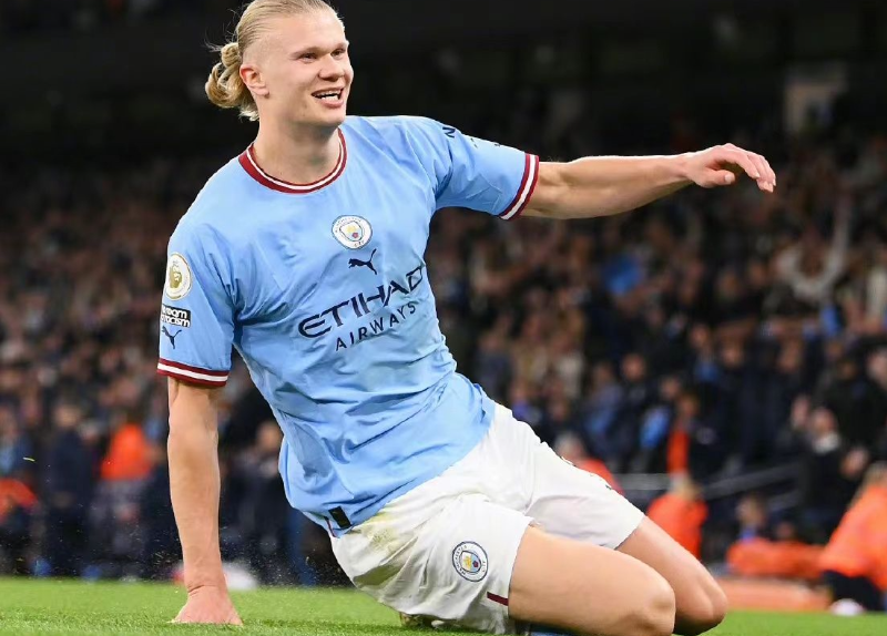 曼城欧冠大胜多特，<a href='/news/tag/644/p/1.html' style='color: blue;'>瓜帅</a>赛后详析战术与球员表现