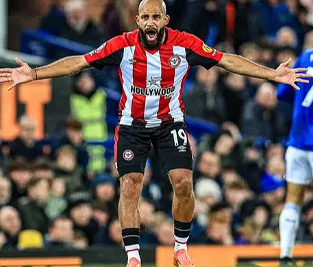 英超赛场：姆伯莫破门建功，热刺成其&ldquo;重点攻克对象&rdquo;