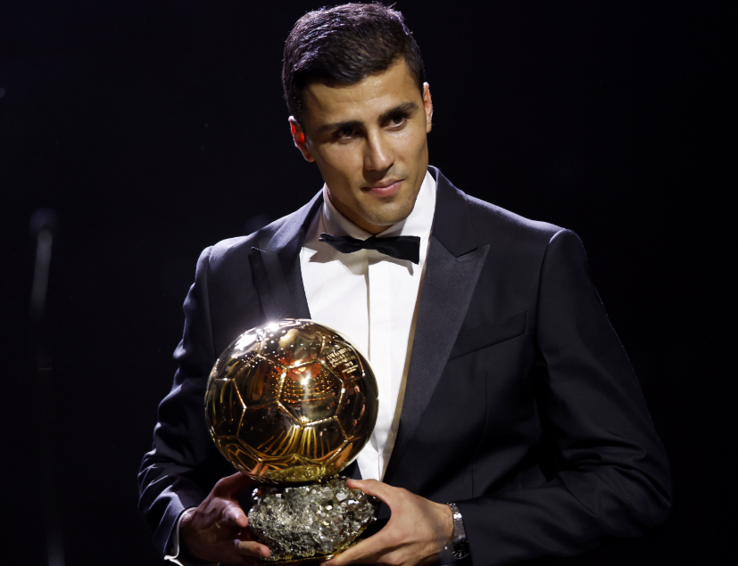 罗德里伤情与未来：曼城与专家的多维审视