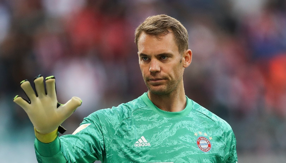 卡恩谈诺伊尔重返德国队前景:挑战重重,年轻球员或迎机遇