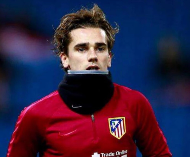 格列兹曼双响助马竞胜莱万特，赛后谈球队表现与个人角色