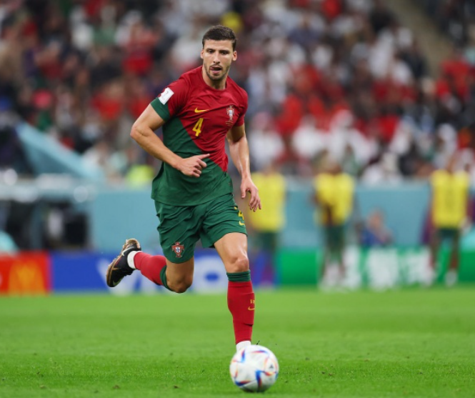 曼城大胜利物浦，鲁本-迪亚斯盛赞团队精神与球队传承