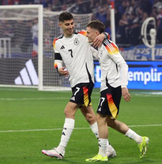 纳格尔斯曼谈维尔茨：融入困境、成长预期与球队助力