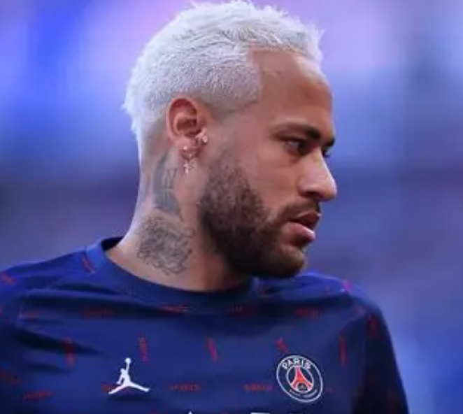 卢森博格与卡萨格兰德评析内马尔赛场困境