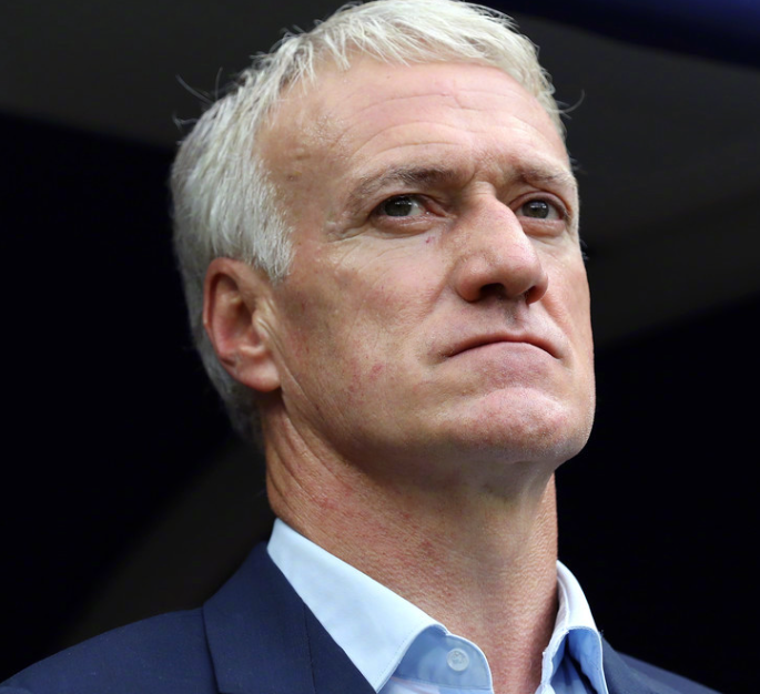 德尚访谈：明晰执教未来，回应多方传闻