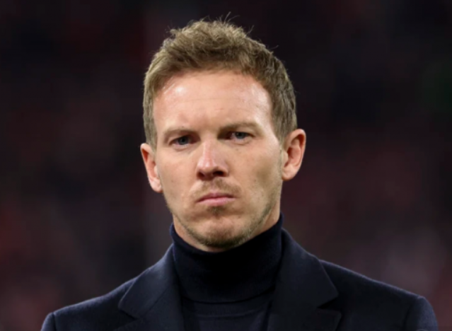 纳格尔斯曼谈德国家队拜仁元素：状态士气助力国家队建设