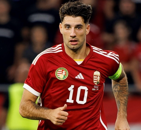 索博斯洛伊转会风云：豪门角逐与利物浦的挽留之策