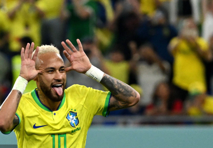 大罗给内马尔建议及对其重返国家队可能性分析