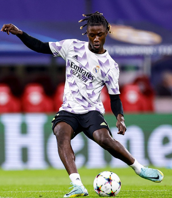 卡马文加伤病影响法国队<a href='https://www.dora-dosun.com/news/tag/1253/p/1.html' style='color: blue;'>世预赛</a>排兵布阵，未来前景存疑