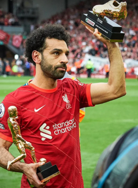 希勒评利物浦：争冠无望，萨拉赫状态堪忧