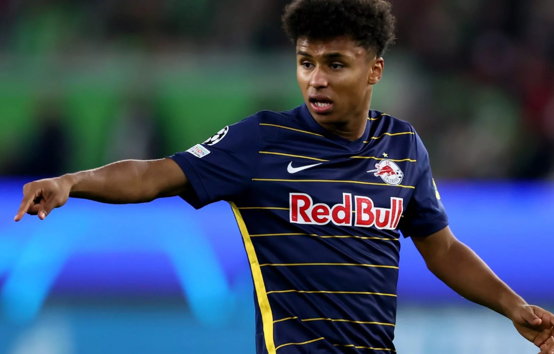 曼联接触阿德耶米经纪人，多特面临球员去留挑战