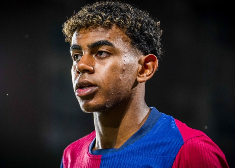 库库雷利亚专访：谈西班牙国家队前景、亚马尔情况与欧冠对阵巴萨