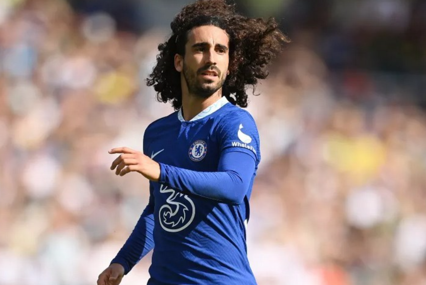 库库雷利亚谈欧冠对阵巴萨与切尔西现状：尊重对手，期待精彩