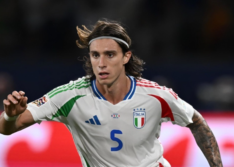 卡拉菲奥里国家队单独训练，髋部伤势或影响<a href='/news/tag/1253/p/1.html' style='color: blue;'>世预赛</a>出战