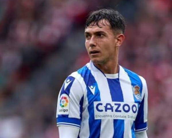 苏维门迪赛前发声:剖析对手、展望征程与评价队友