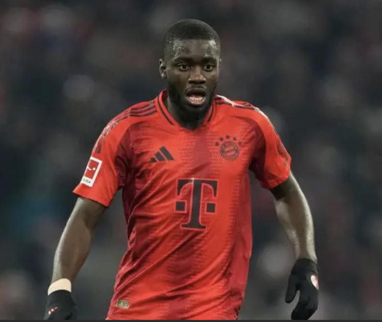 巴萨中卫引援：多线考察，寻防线新支柱