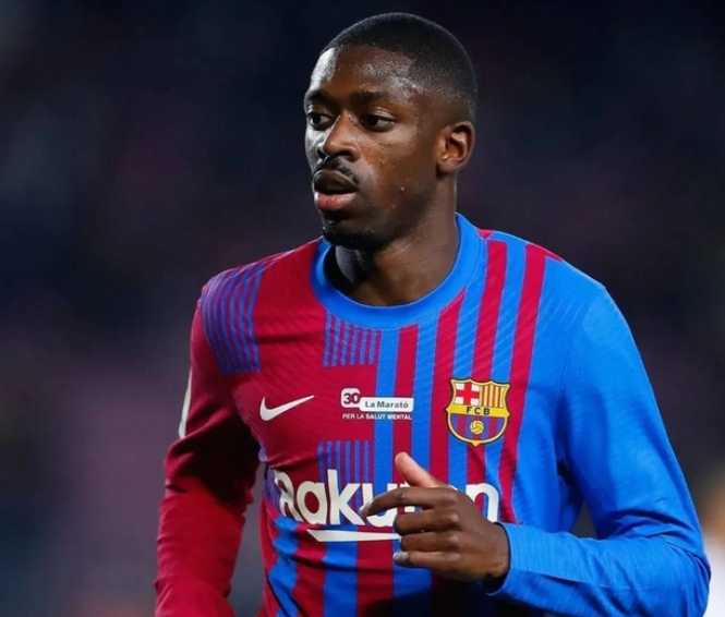 苏博蒂奇忆多特时光：盛赞登贝莱天赋，谈其离队感慨