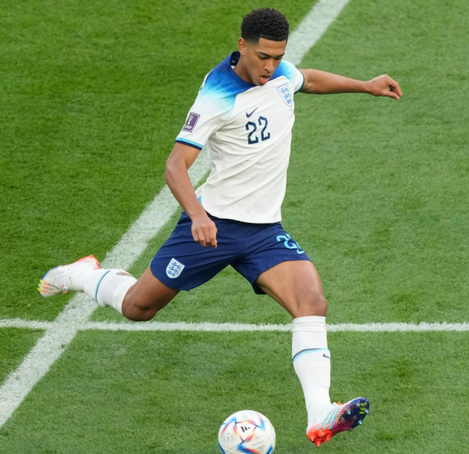 <a href='https://www.dora-dosun.com/news/tag/1253/p/1.html' style='color: blue;'>世预赛</a>英格兰强势晋级：贝林厄姆回归与战术调整深度剖析