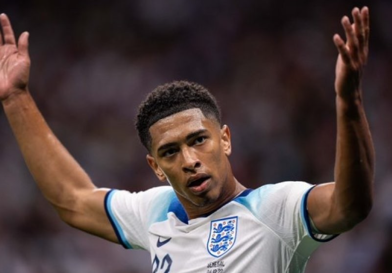 世预赛英格兰强势晋级：贝林厄姆回归与战术调整深度剖析