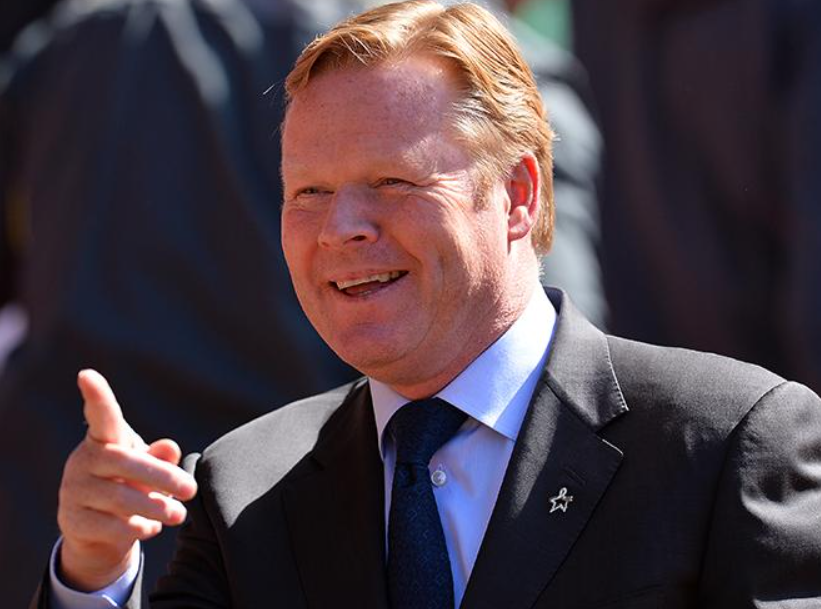 荷兰<a href='https://www.dora-dosun.com/news/tag/1253/p/1.html' style='color: blue;'>世预赛</a>前人员变动，科曼谈阵容调整与晋级形势