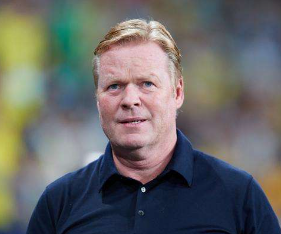 荷兰世预赛前人员变动，科曼谈阵容调整与晋级形势