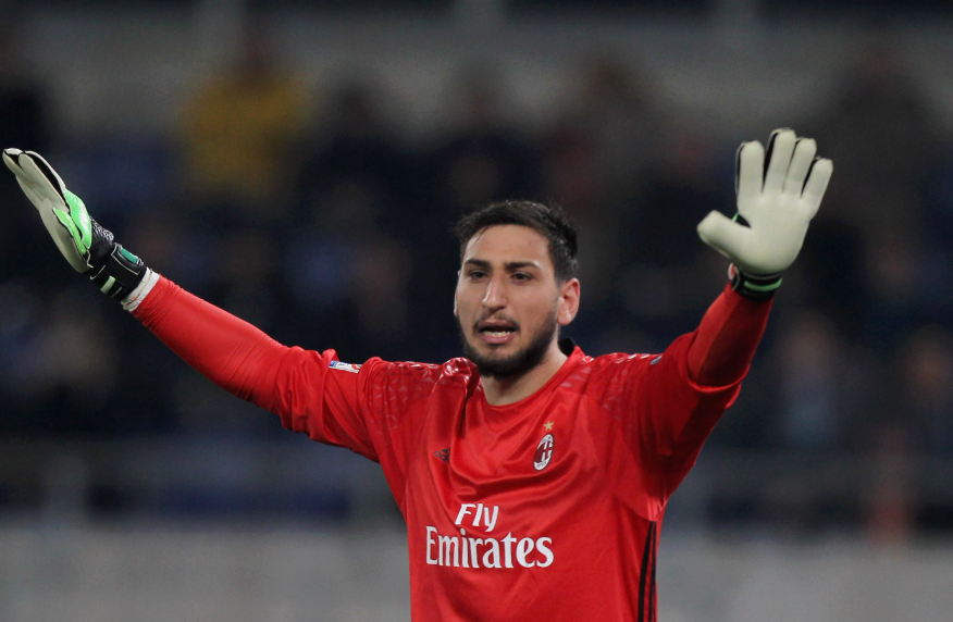 意大利负于挪威后，多纳鲁马反思赛况并展望后续赛事