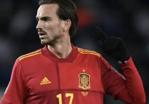 西班牙<a href='https://www.dora-dosun.com/news/tag/1253/p/1.html' style='color: blue;'>世预赛</a>前夕：法比安的期待与展望