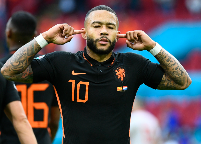 <a href='https://www.dora-dosun.com/news/tag/1253/p/1.html' style='color: blue;'>世预赛</a>欧洲区G组：荷兰强势晋级，锋线人员境遇迥异