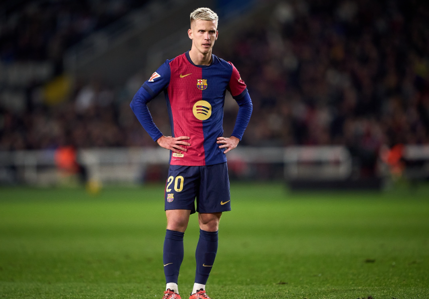 奥尔莫谈西班牙战平土耳其晋级世界杯：有遗憾更怀期待