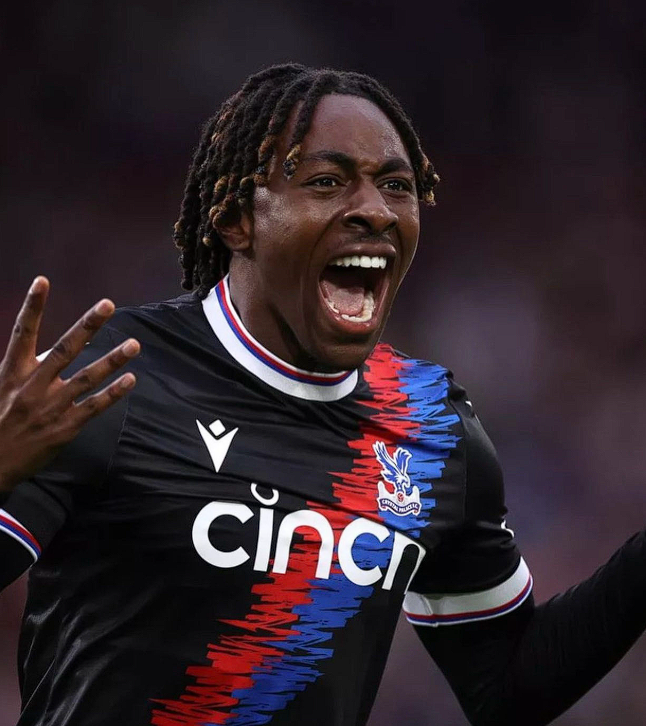 埃泽盛赞德布劳内：职业生涯最强对手