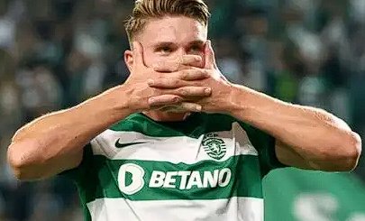 利物浦名宿福勒评锋线新星：约克雷斯更适配英超