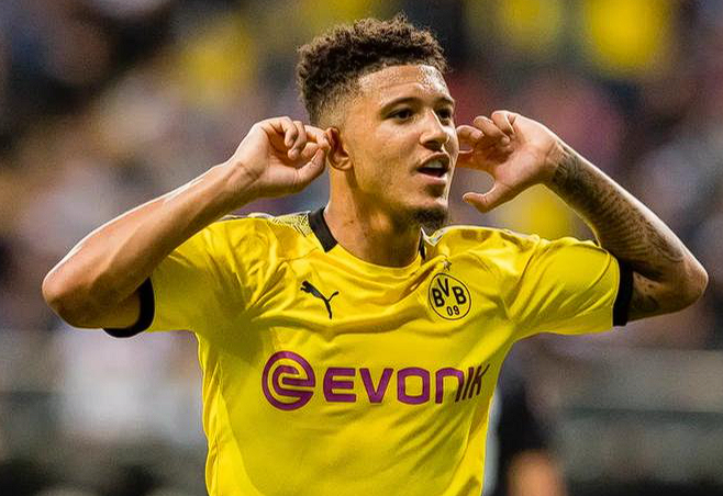 奥纳纳、<a href='/news/tag/699/p/1.html' style='color: blue;'>桑乔</a>与<a href='/news/tag/967/p/1.html' style='color: blue;'>拉什<a href='/news/tag/1120904/p/1.html' style='color: blue;'>福德</a></a>：曼联球员未来走向分析